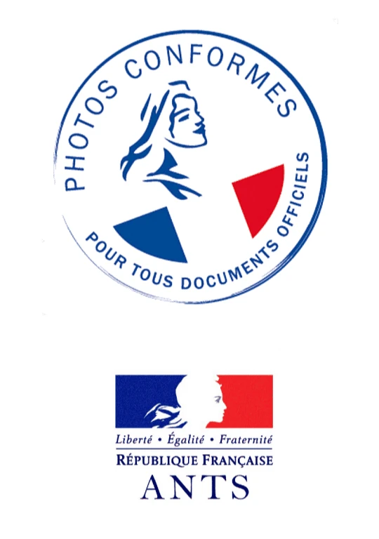 Photos conformes ANTS - pour tous documents officiels