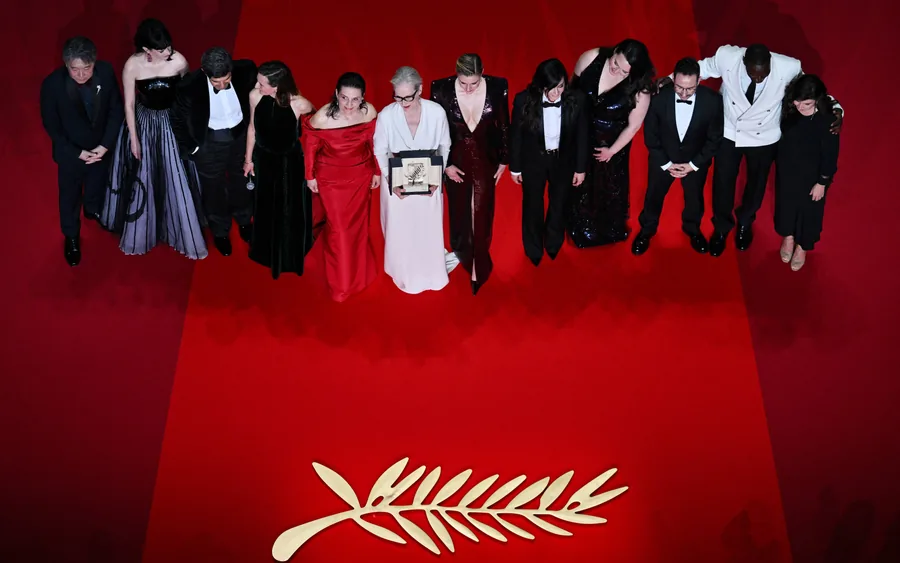 Festival de Cannes