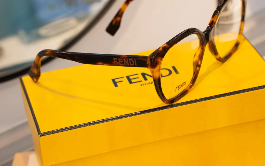 Reflet Optic