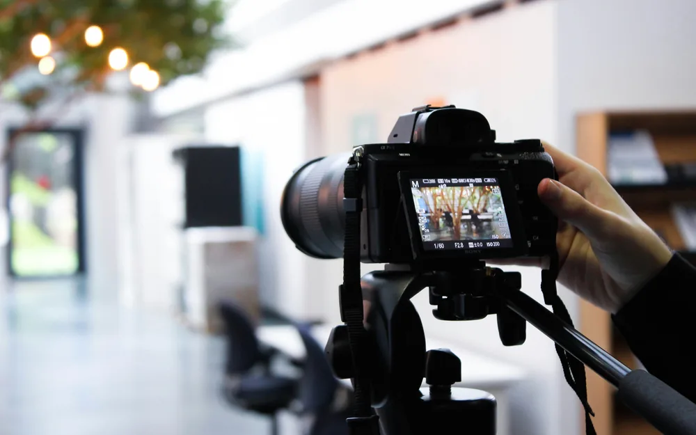 Tournage